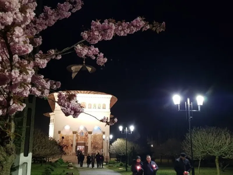 Refugiaţii ucraineni au luat lumină de la Iaşi/FOTO: ziaruldeiasi.ro