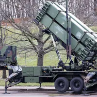 Ucraina mai primeşte încă trei sisteme Patriot. De unde vin acestea? - Foto: Profimedia Images