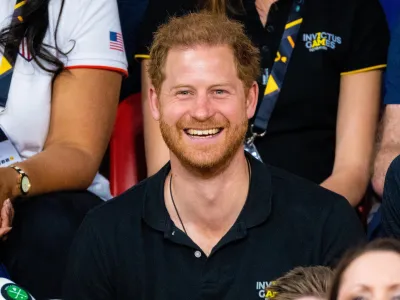 Ce mesaj i-a transmis Familia Regală britanică Prințului Harry de ziua lui? Va primi și o avere Foto: Profimedia Images (fotografie cu caracter ilustrativ)