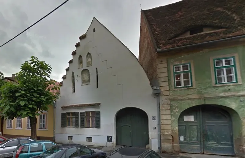 Casa Bobel
