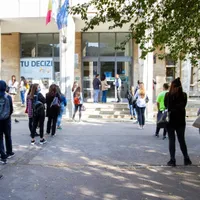 Nici o universitate românească în primele 200 /  FB ASE