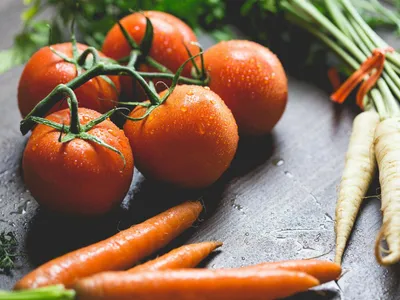 Controale drastice la fructele și legumele din piețe pentru a se vedea câte pesticide au Foto:pexels (fotografie cu caracter ilustrativ)