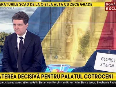 Niucșor Dan - Foto: RTV