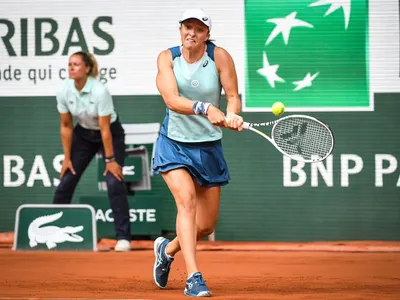 Iga Swiatek a câștigat turneul de la Roland Garros Foto: profimediaimages