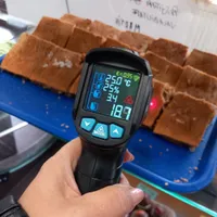 Controale în cofetării - FOTO: ANPC