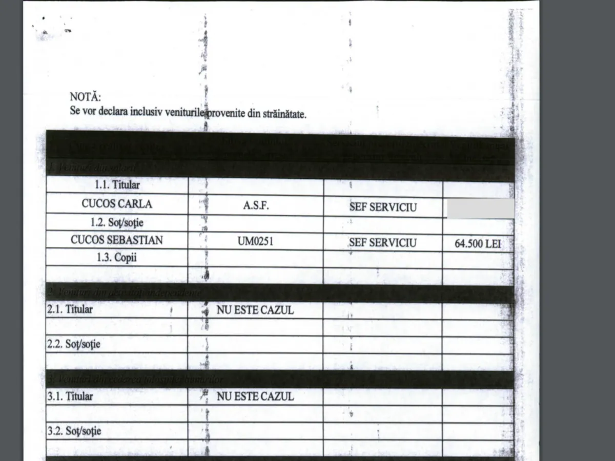Avere 2015