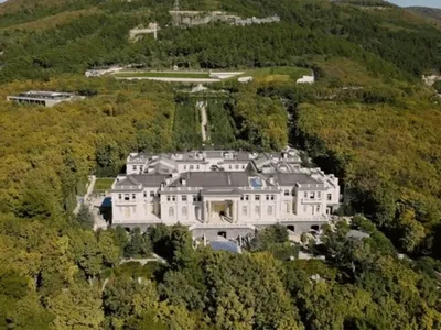 Putin și-a vândut palatul de la Marea Neagră, la prețul unei mașini vechi. Oliharhul rus care a pus mâna pe proprietatea fabuloasă