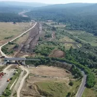 Cum arată cele mai spectaculoase tuneluri din România care costă 2,3 miliarde.  - Foto: replicahd.ro