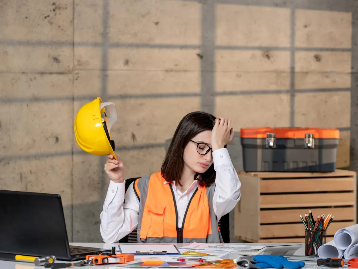 Construcții - Foto: Freepik