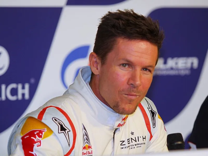 Felix Baumgartner, iubitul Mihaelei Rădulescu, a murit din alte cauze decât se crezuse iniţial - Foto: Profimedia Images