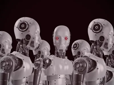 „AI ne-ar putea ucide pe toți până la sfârșitul deceniului”. Avertismentul alarmant al cercetătorilor Anthropic 