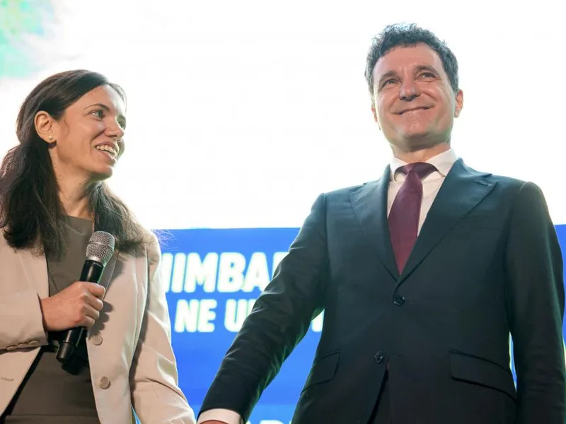 Mirabela Grădinaru, prima doamnă a României. Ce spune despre noul statut? „Nu am creionat nimic” - Foto: Profimedia Images (imagine cu rol ilustrativ)