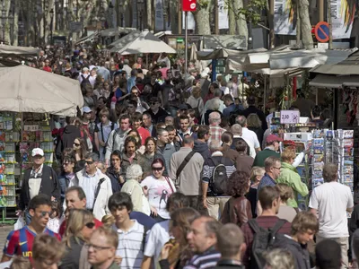 Barcelona - Foto: Profimedia images