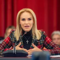 15.000 de lei pentru fertilizare in vitro. Firea: Cererile pot fi depuse on-line din 5 decembrie - FOTO: Facebook/Gabriela Firea