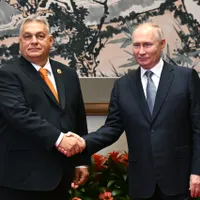 Scenariu autodistructiv pentru UE. Prietenul lui Putin, următorul șef al Consiliului European - Foto: Profimedia images