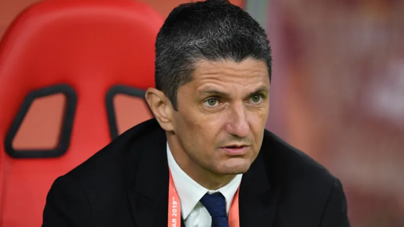 Răzvan Lucescu / DigiSport