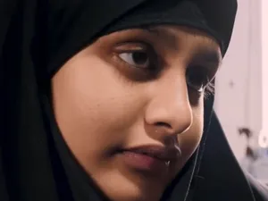 Shamima Begum, „mireasa ISIS” care imploră a doua șansă, nu-i trădează pe jihadiștii britanici/FOTO: aei.org