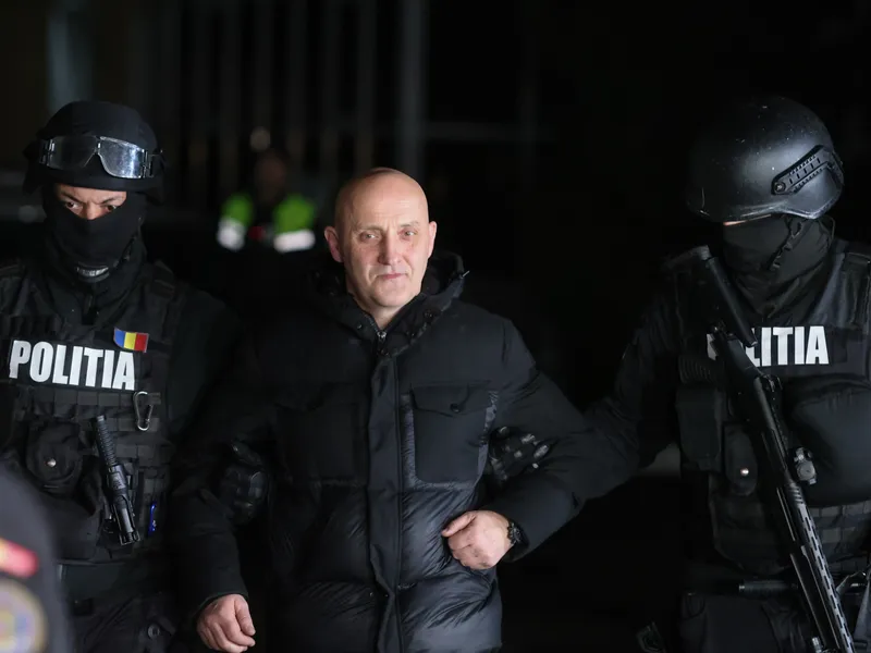 Horațiu Potra - Foto. INQUAM PHOTOS/ Călin George