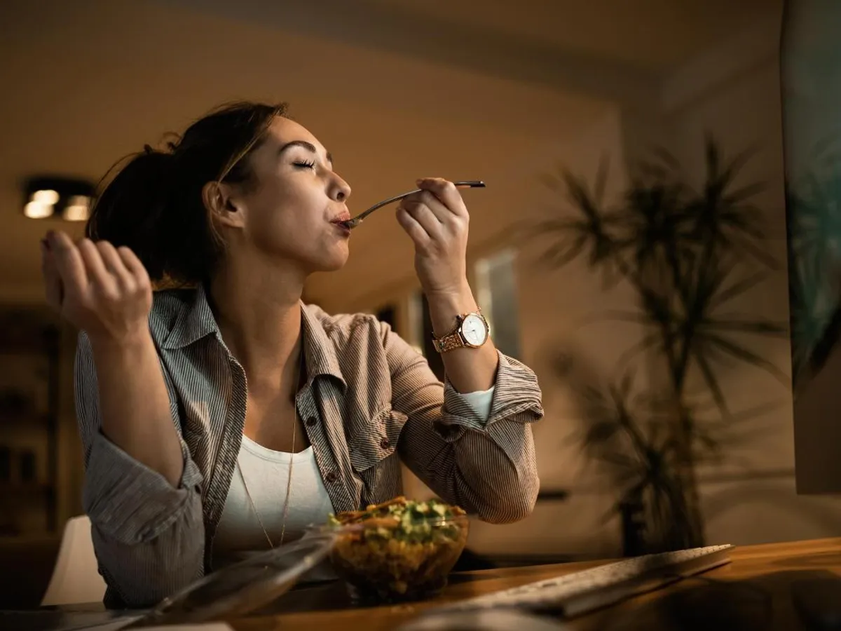 Alimentul de post, iubit de români care e un pericol pentru sănătate. Ce se întâmplă în organism? - Foto: Freepik (imagine cu rol ilustrativ)