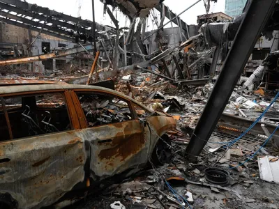 Bombardamente în IranFoto: Profimedia Images (imagine cu rol ilustrativ