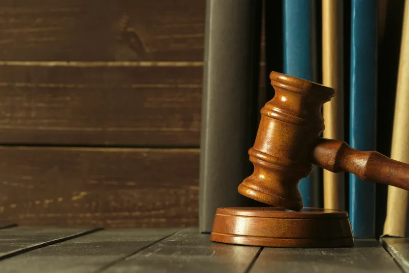 Justiția este foarte importantă - Foto: Freepik