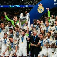 Un român din Buzău s-a îmbogățit cu 600.000 euro după finala Champions League. S-a folosit de 2 euro - Foto: Sport.ro / imagine rol ilustrativ