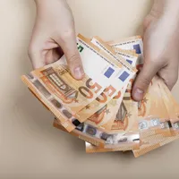 Curs BNR, 11 iunie. Moneda euro se depreciază foarte puţin, sub noul prag psihologic, de 5.10 lei - Foto: Freepik/CC0