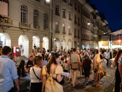 Ce părere au elvețienii despre planul de limitare al populației la 10 milioane