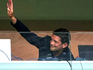 Cristi Chivu era așteptat să semneze contractul, dar a amânat negocierile! Ce a decis