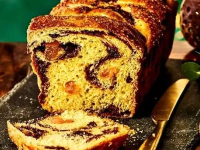 Cozonac - Foto: Profimedia images