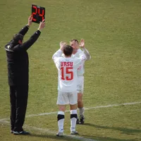 Florinel Ursu, fostul atacant al FC Botoşani, a murit la doar 38 de ani/FOTO: News.ro