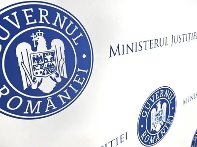 Ministerul Justiției Foto: news.ro