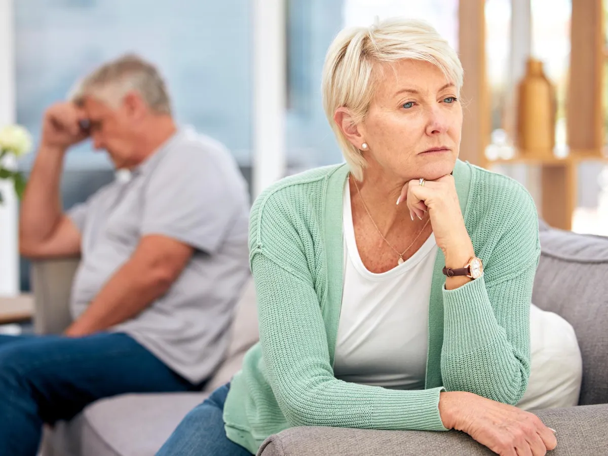 Pensionari la pensie - Foto: Freepik