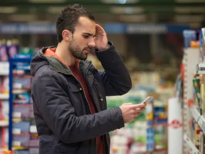 Supermarket - Foto: Freepik (rol ilustrativ)