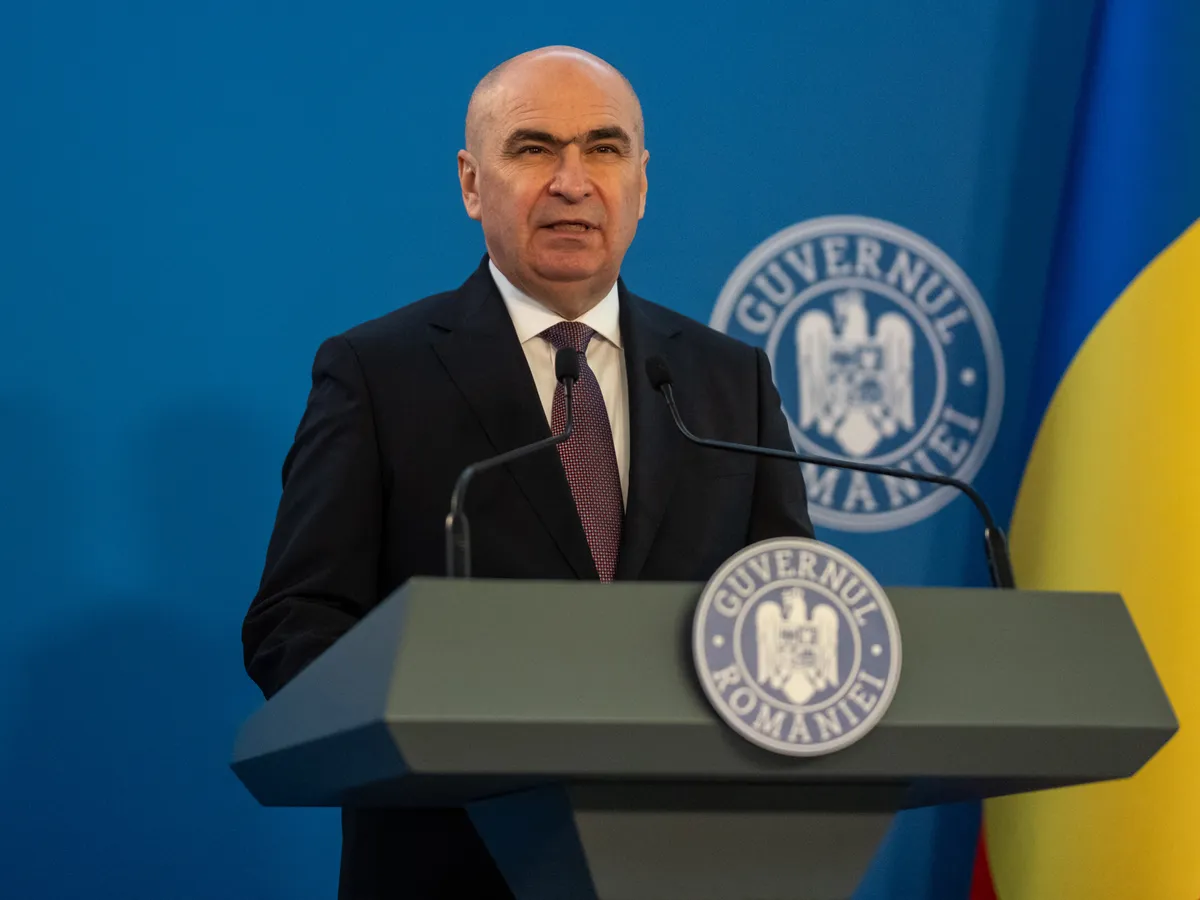 Bolojan a decis cum va tăia pensiile speciale de 25.000 lei. Ce surpriză le pregătește magistraților?