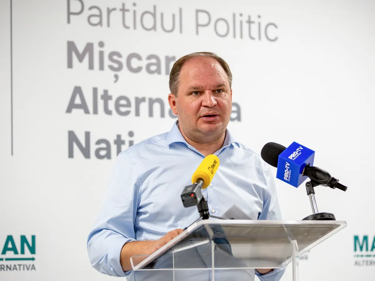 Ion Ceban