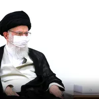 Ayatollahul Khamenei Foto: Twitter