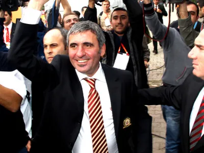 S-au încheiat negocierile! Gică Hagi a ajuns pe listă și turcii au făcut anunțul