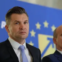 Ionuț Stoe - Foto: INQUAM Photos/ George Călin