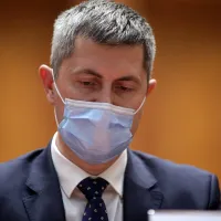 Finanțarea proiectelor din România nu reprezintă o problemă în următorii ani, susține Dan Barna/FOTO: Facebook/Guvernul României