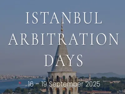 Istanbul Arbitration Days 2025 - Foto: CCIR