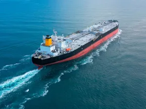 Foto: Tacurile de petrol din Marea Neagră sunt exploatate doar de ruși Sursa: Shutterstock