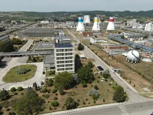 O nouă termocentrală pe gaze va fi construită în România până în 2026. Cât costă investiția? - Foto: Economica