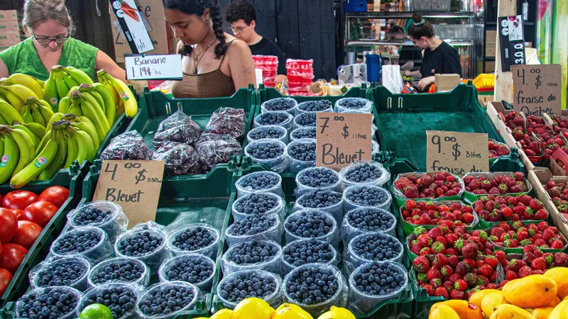 Fructul mic care reduce riscul de demență, reduce stresul, reglează somnul și taie pofta de dulce - FOTO: Pexels (imagine cu rol ilustrativ)