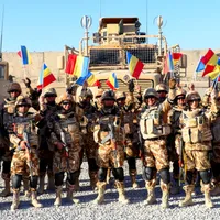 Ziua Veteranilor din Teatrele de Operații, cei care poartă Tricolorul peste granițe - Foto: MApN (imagine cu rol ilustrativ)