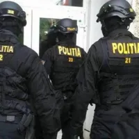 Acțiune fără precedent împotriva clanurilor interlope/FOTO: bistritabusiness.ro