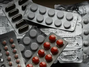 Cum se schimbă TVA-ul pentru medicamente - Foto: Pexels (cu rol ilustrativ)