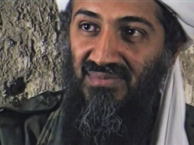 Osama bin Laden