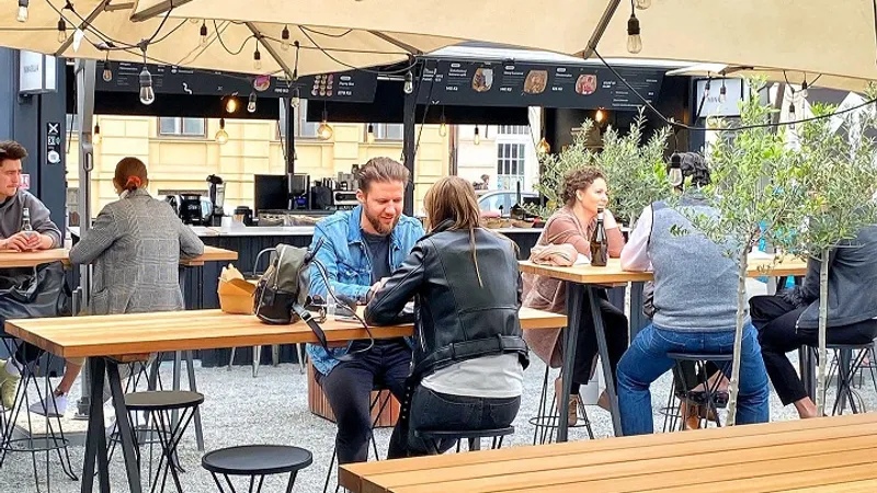 Foto: Facebook Prague Today