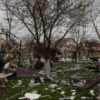 Crimele rusești în Cecenia și Ucraina sunt identice, spune fiul președintelui cenen, Anzor Maskhadov/FOTO: Facebook/VolodimirZeleski